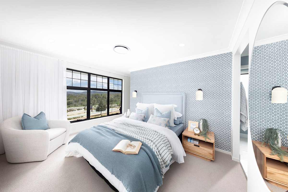 Liana 27 home design bedroom