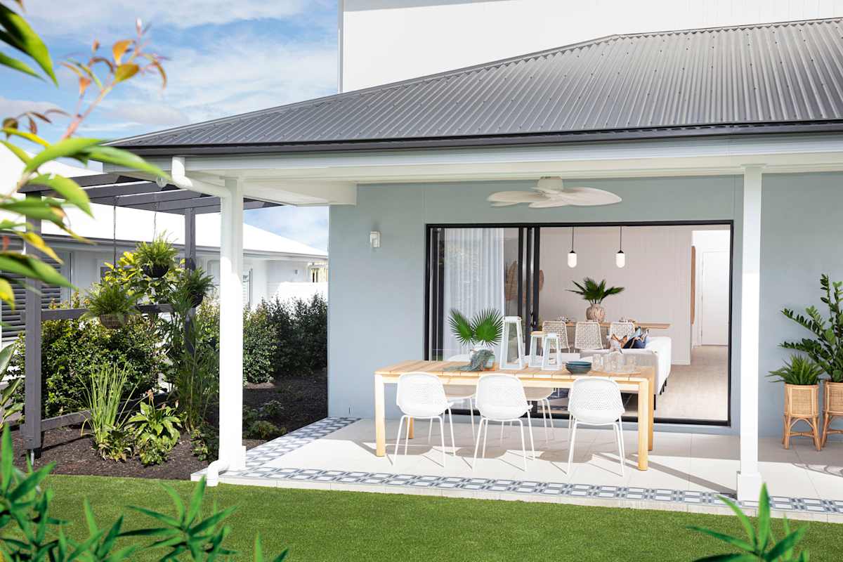 Liana 27 home design outdoor living