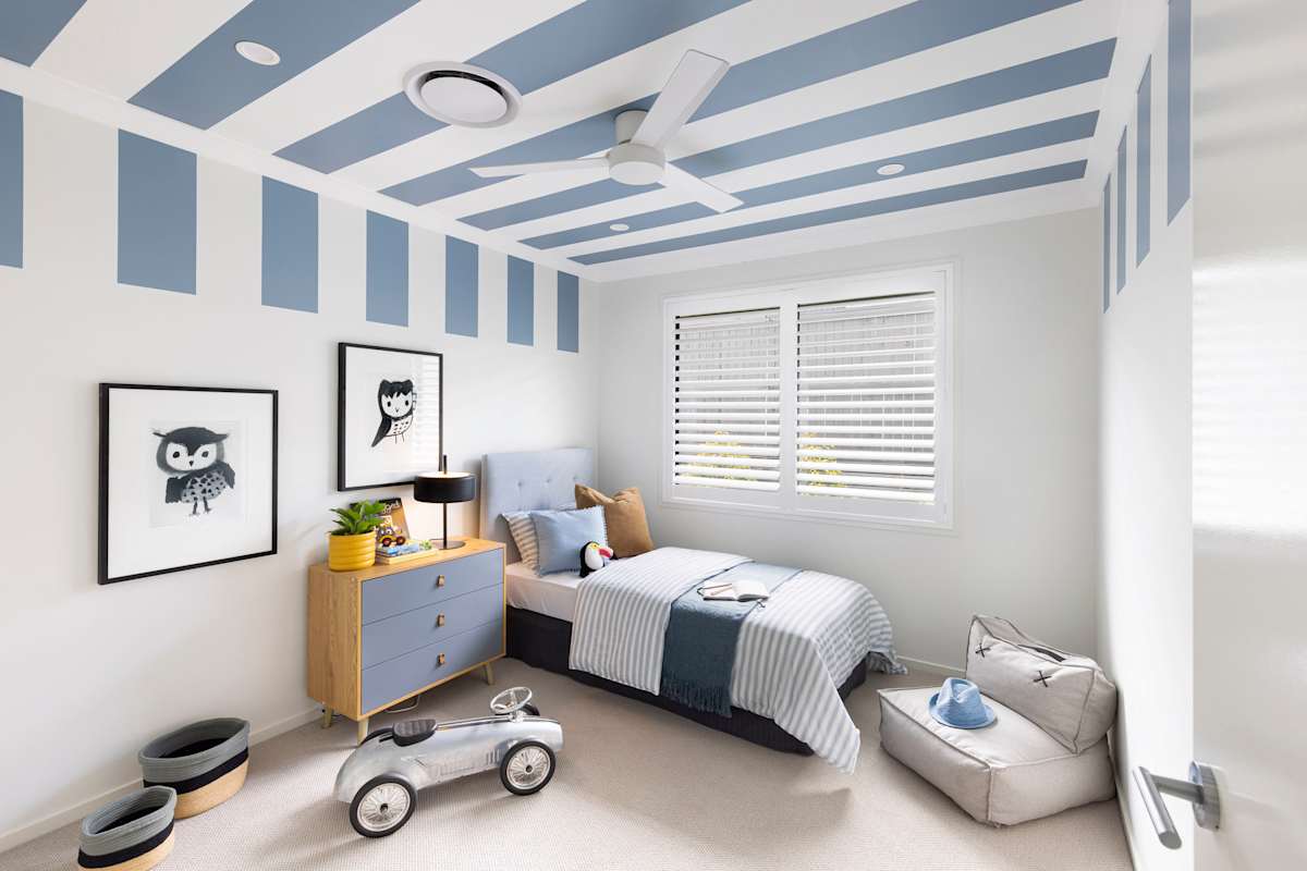 Flame 27 home design bedroom