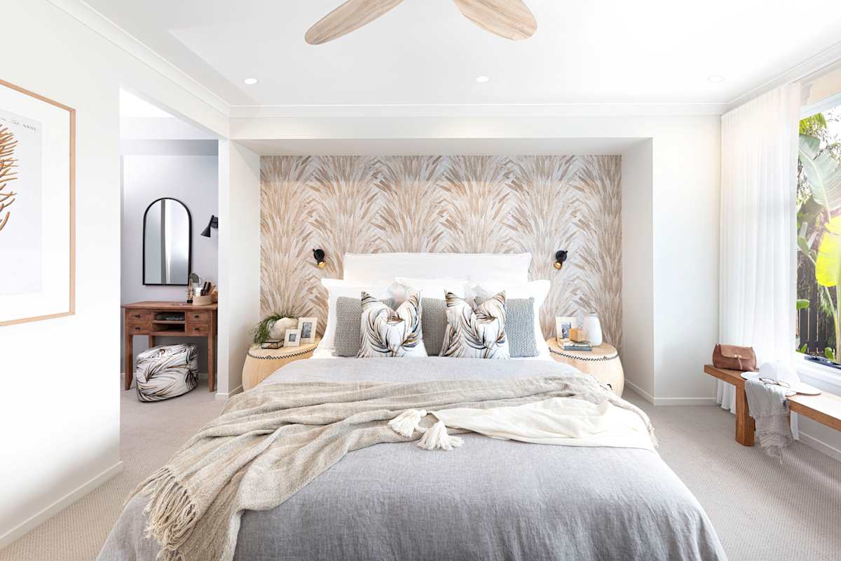 Raine 26 home design bedroom