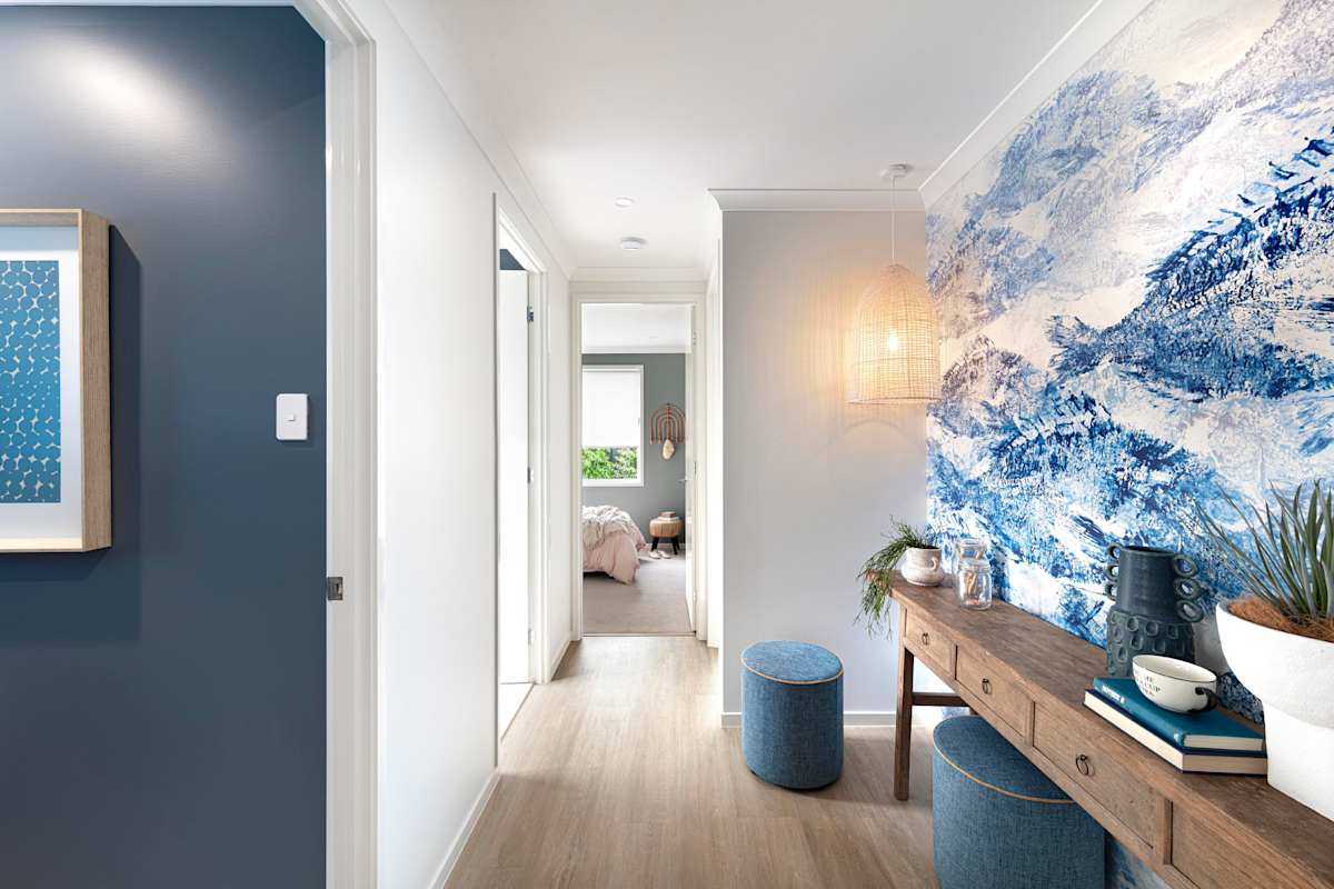 Raine 26 home design study nook