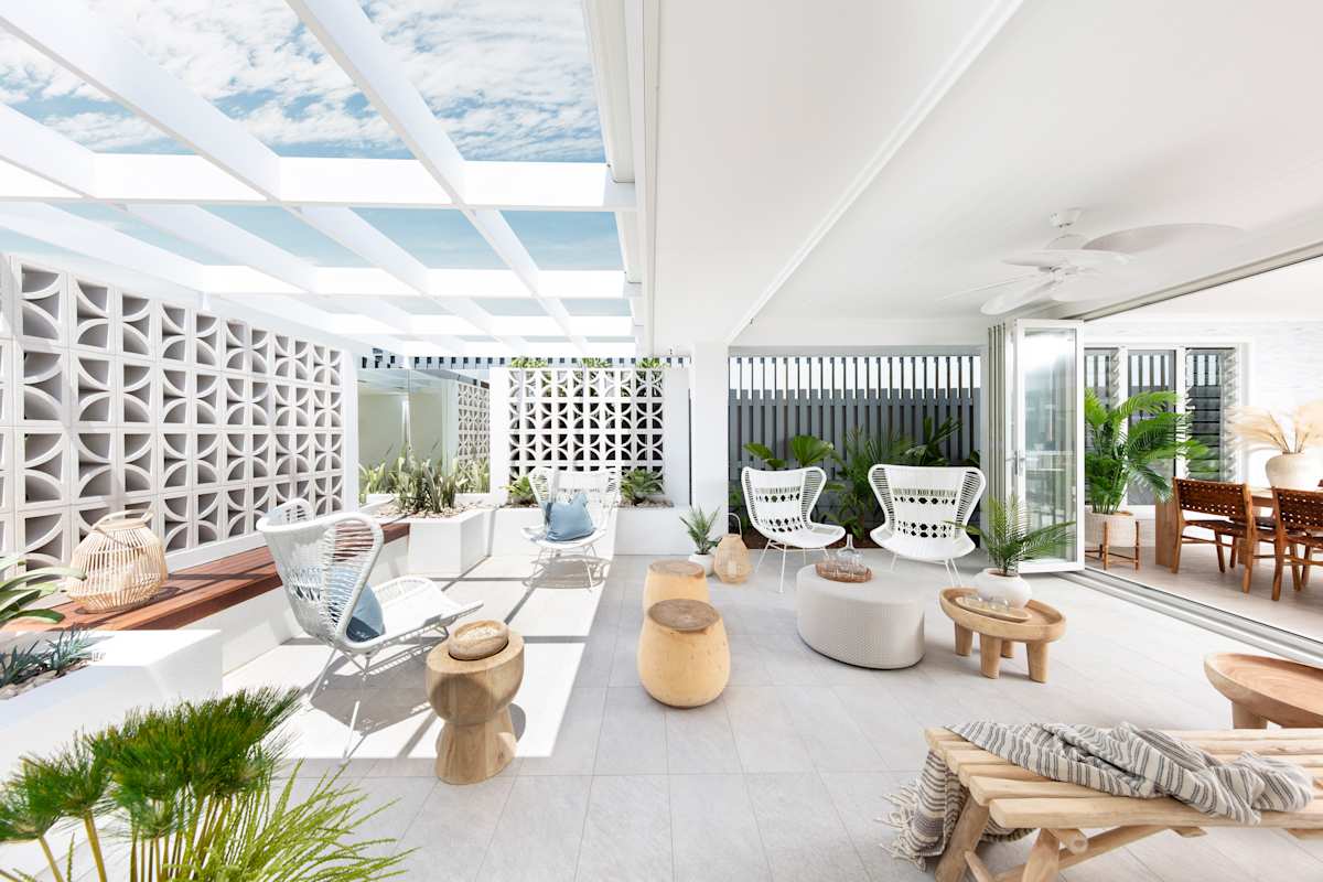 Kaiya 25 home design outdoor living