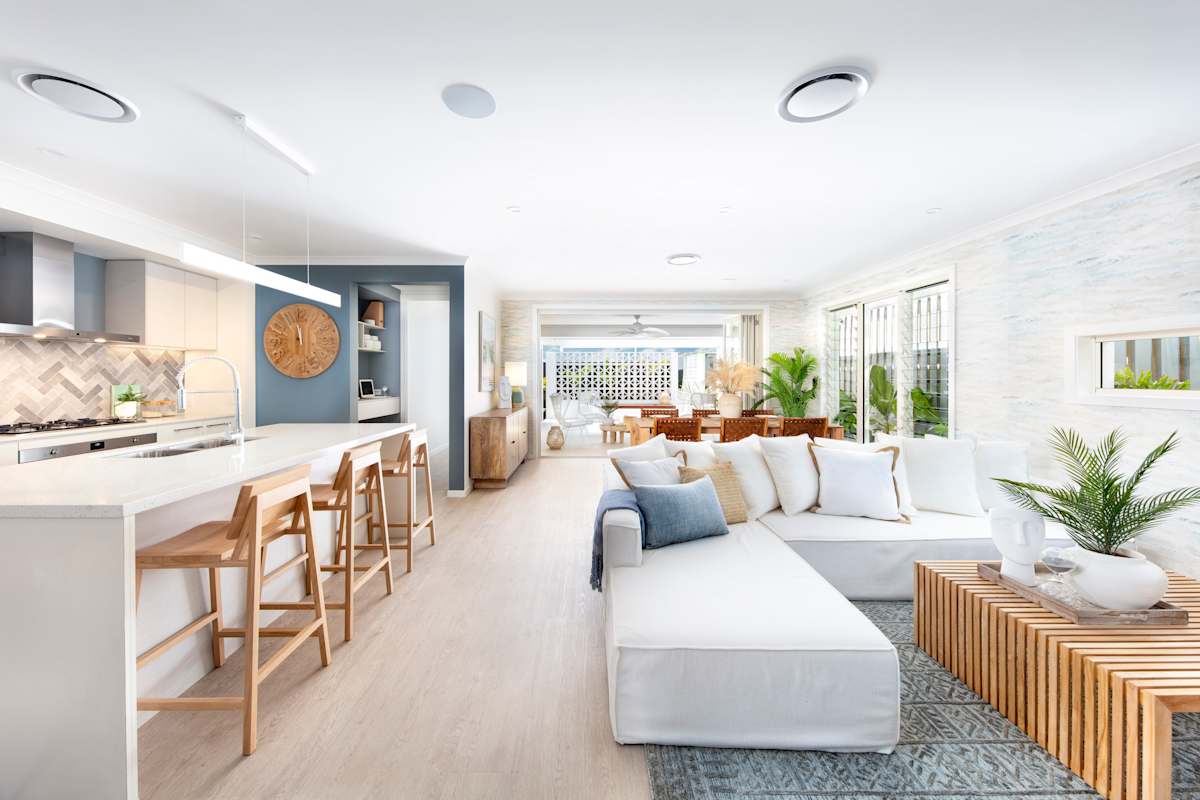 Kaiya 25 home design living room