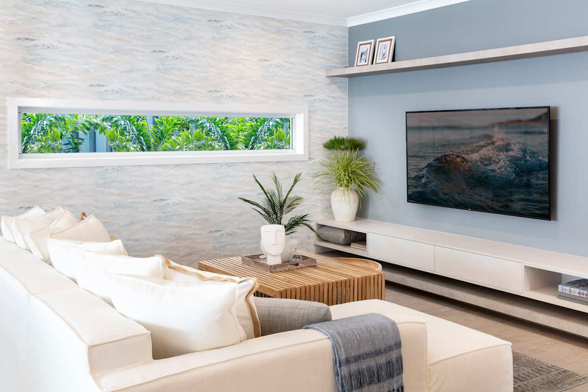 Kaiya 25 home design living room