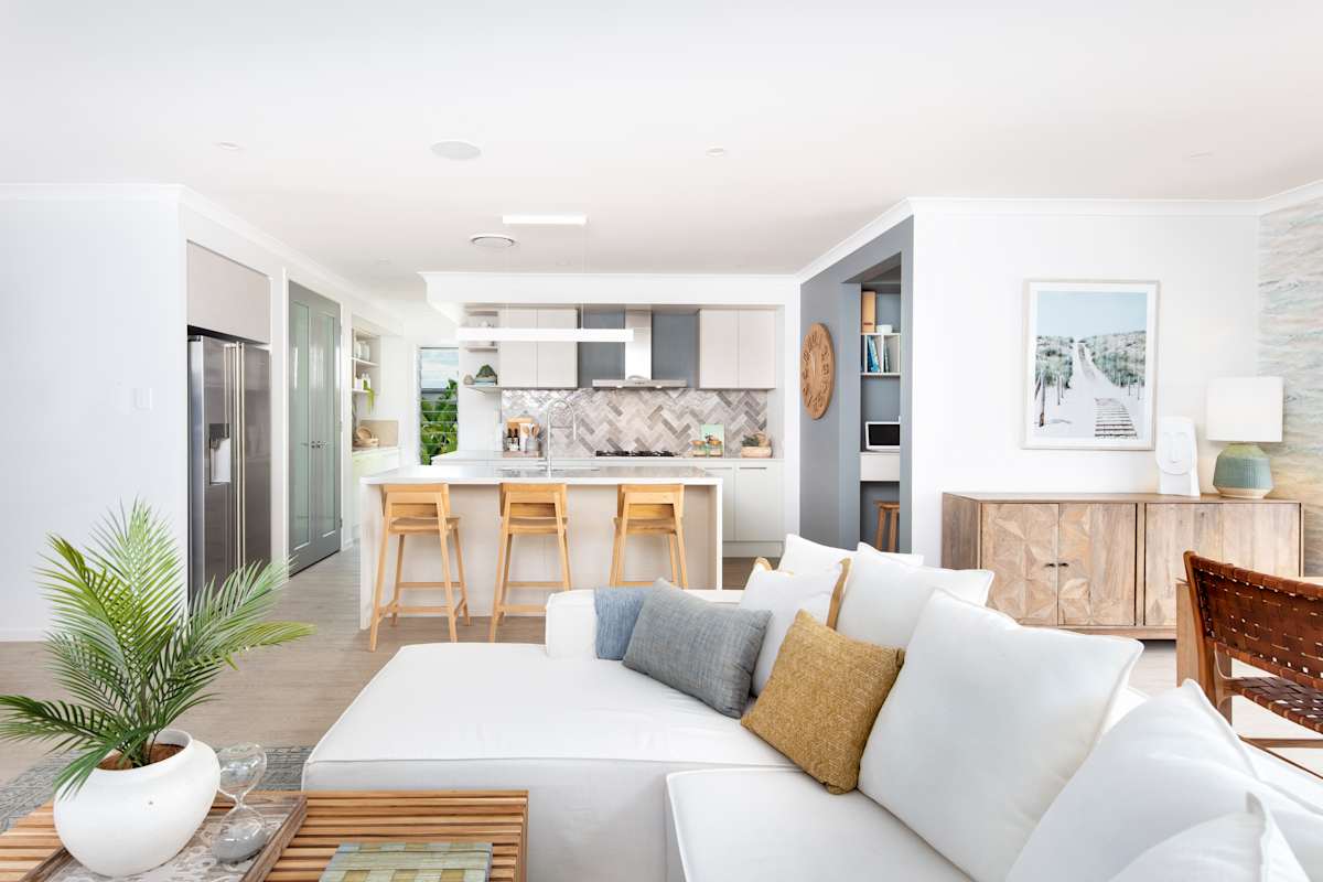 Kaiya 25 home design living room