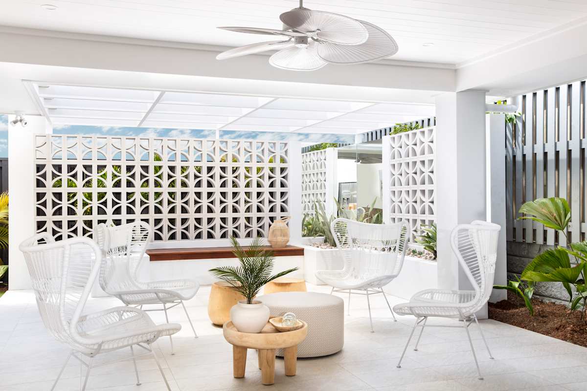 Kaiya 25 home design outdoor living