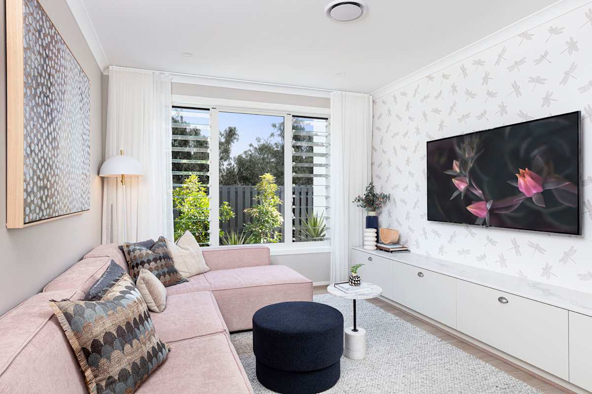 Oscar 37 home design home theatre