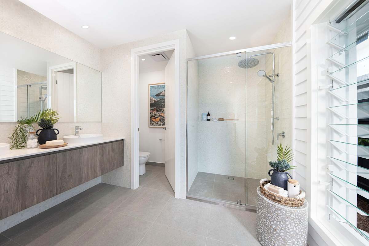 Lexie 27 home design ensuite