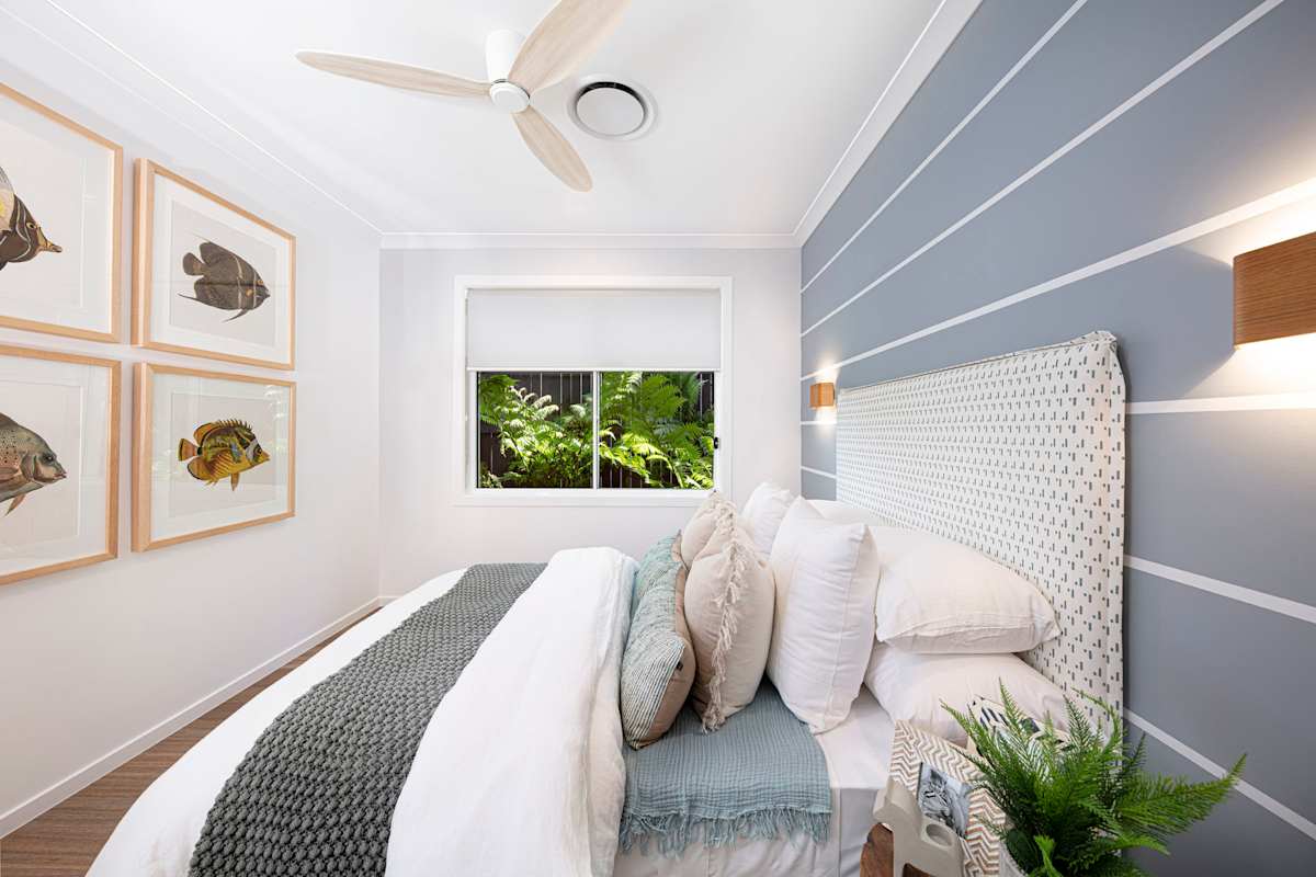 Lexie 27 home design bedroom