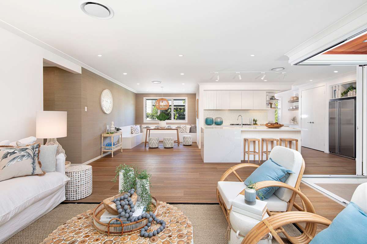 Lexie 27 home design living room