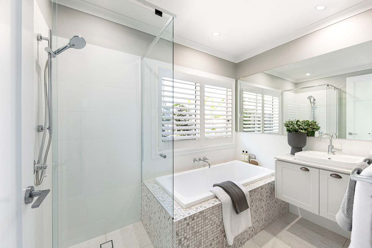 Melody 24 home design bathroom