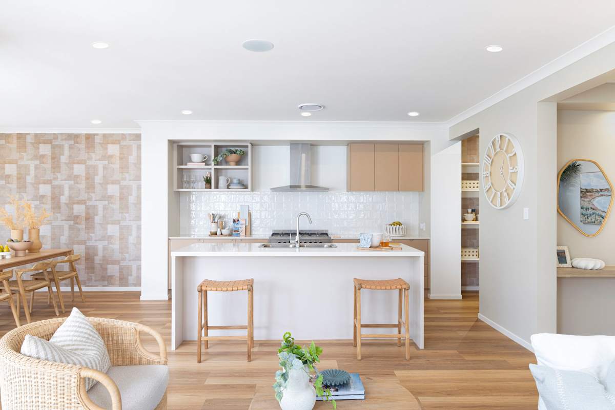 Celeste 30 home design kitchen