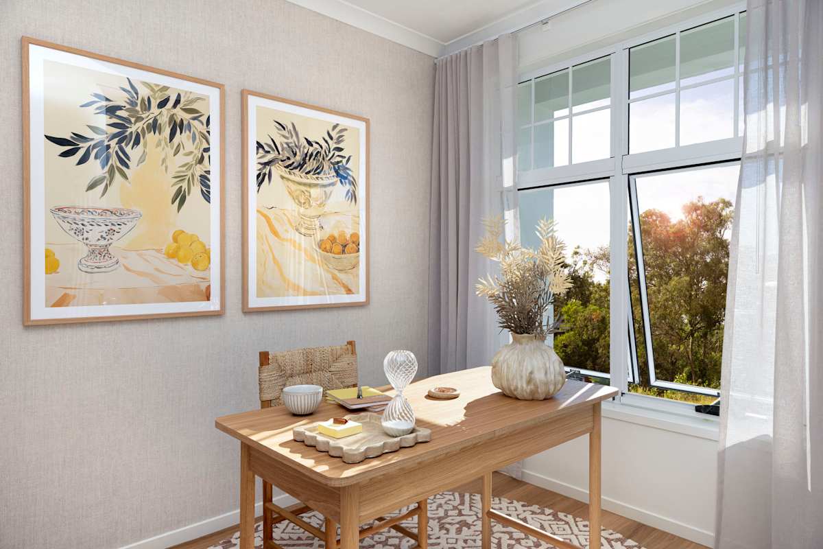 Celeste 30 home design home office