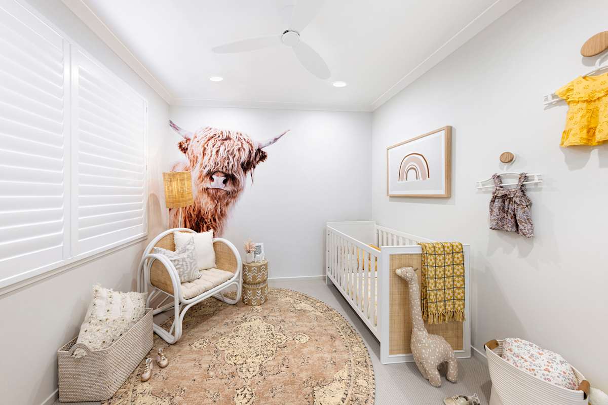 Violet 27 home design bedroom