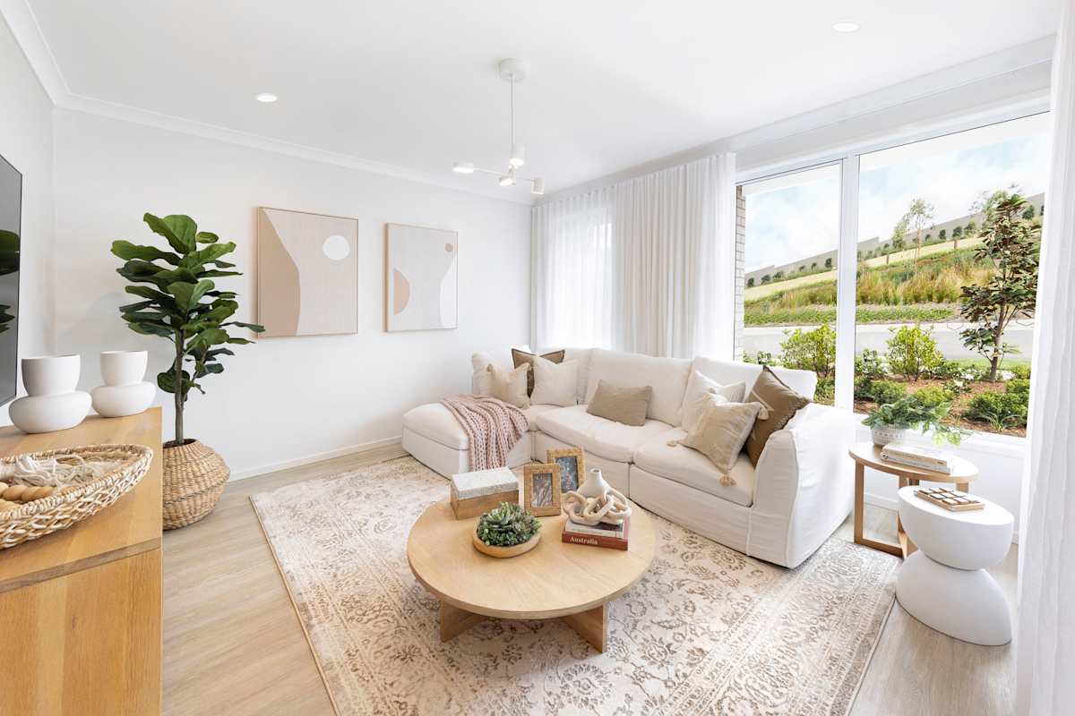 Violet 27 home design home theatre