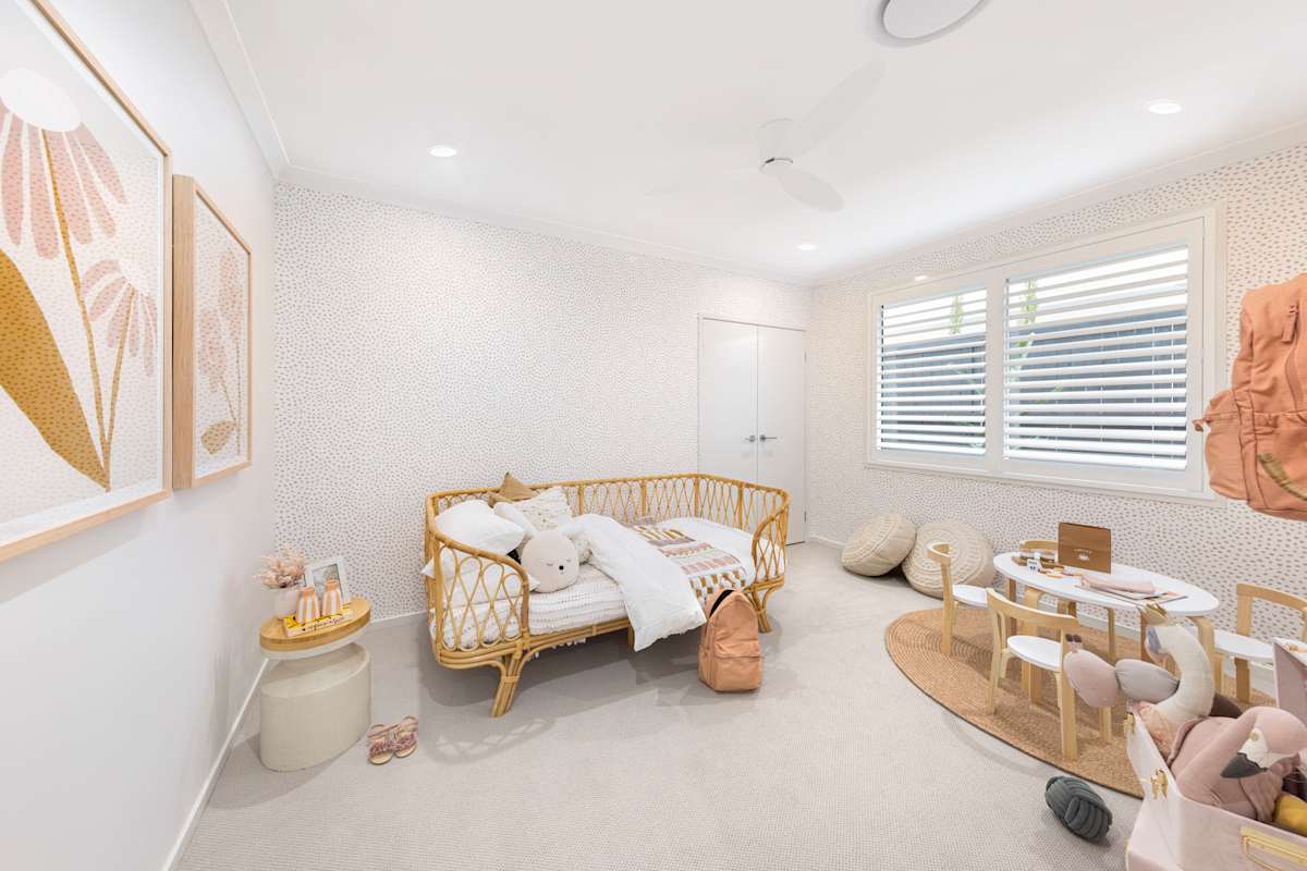 Violet 27 home design bedroom