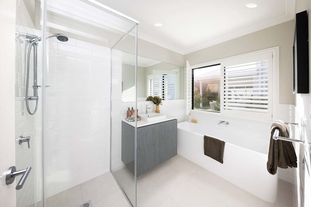 Marina 25 home design bathroom