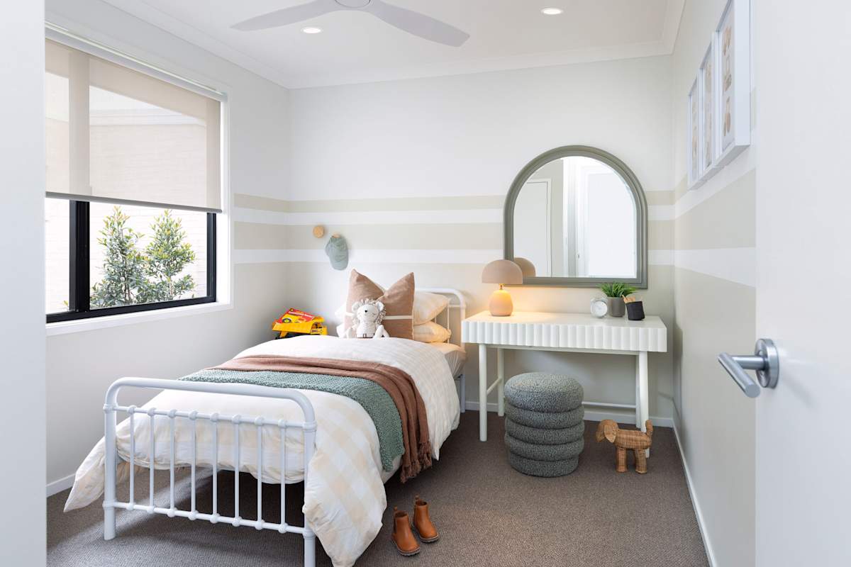 Marina 25 home design bedroom