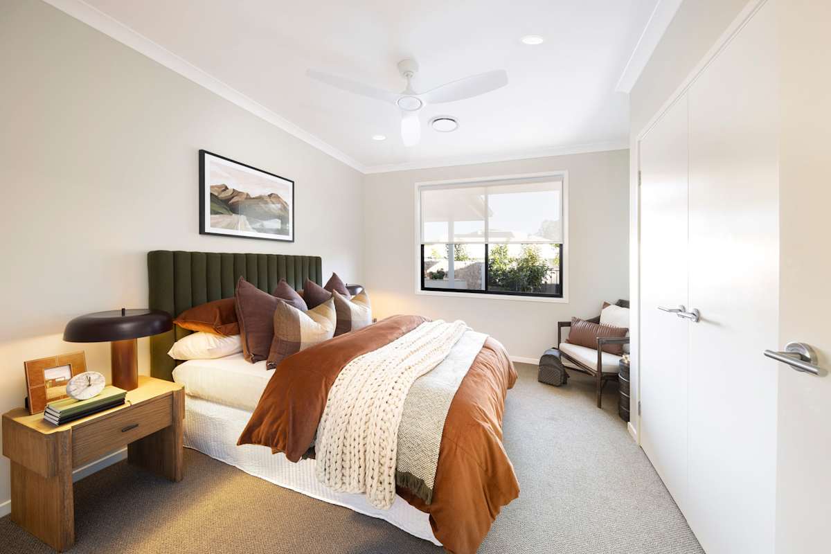 Marina 25 home design bedroom