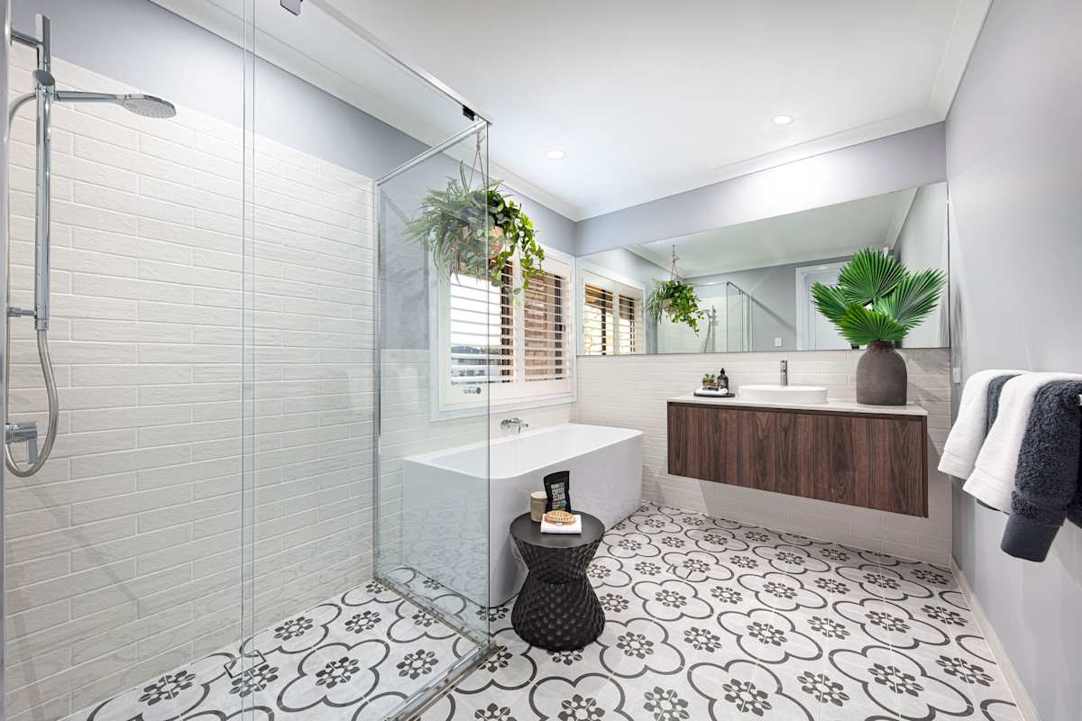 Frankky 35 home design bathroom