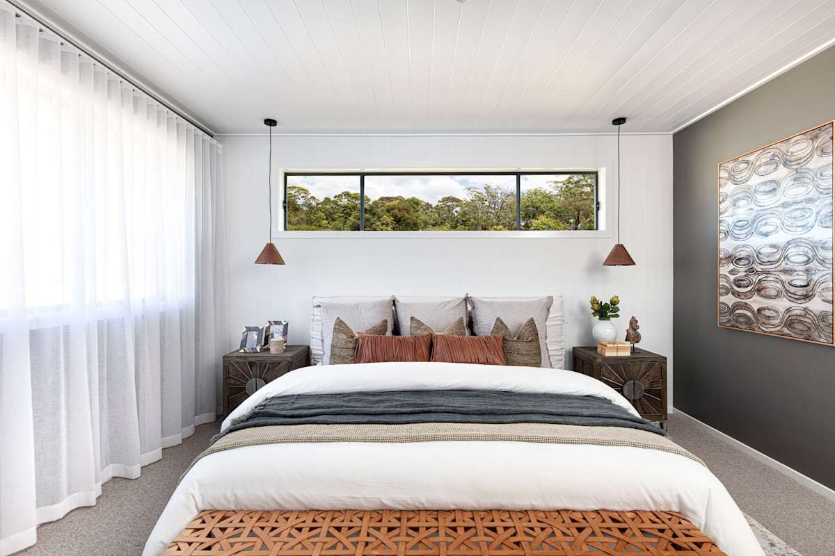 Frankky 35 home design bedroom