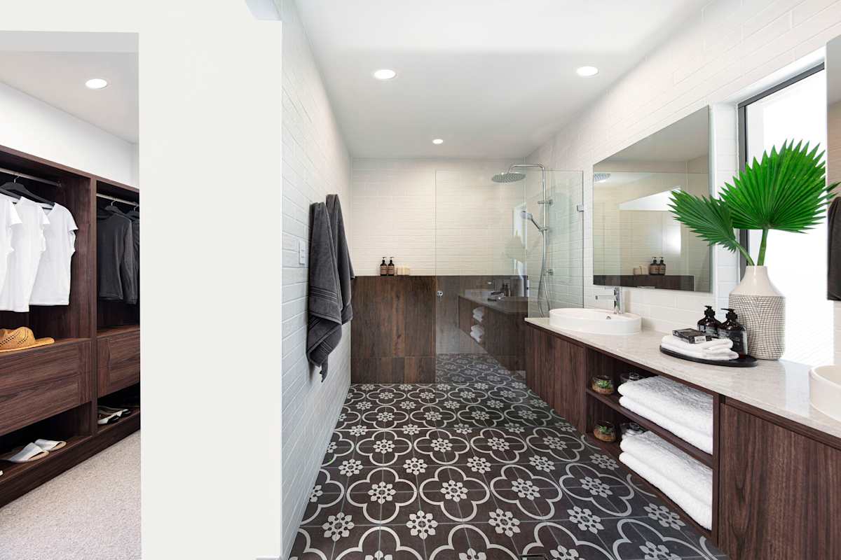 Frankky 35 home design ensuite