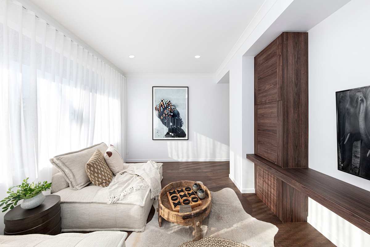 Frankky 35 home design home theatre