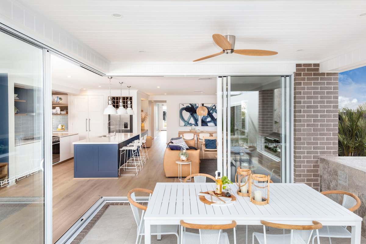 Lentara 23 home design outdoor living