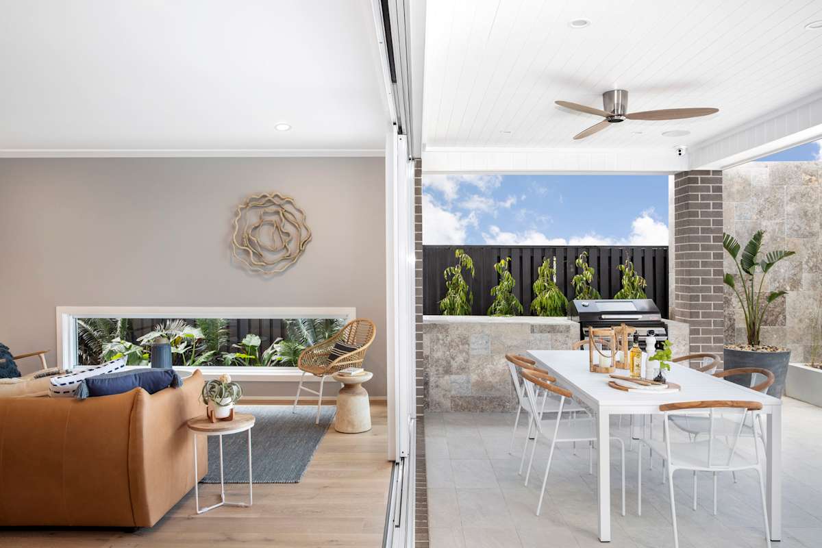 Lentara 23 home design outdoor living