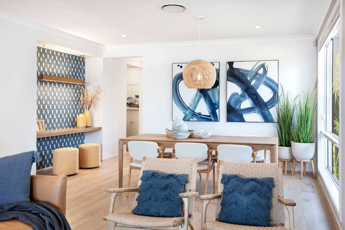 Lentara 23 home design living room