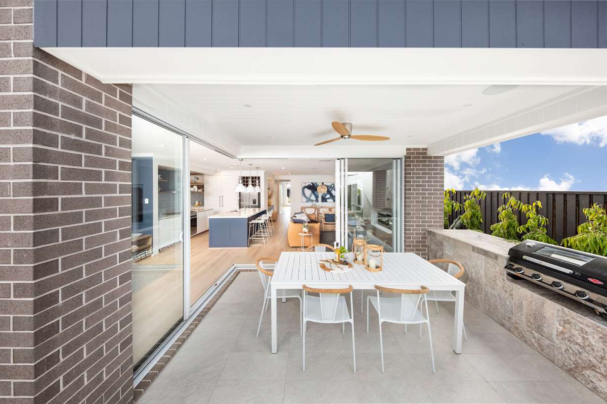 Lentara 23 home design outdoor living