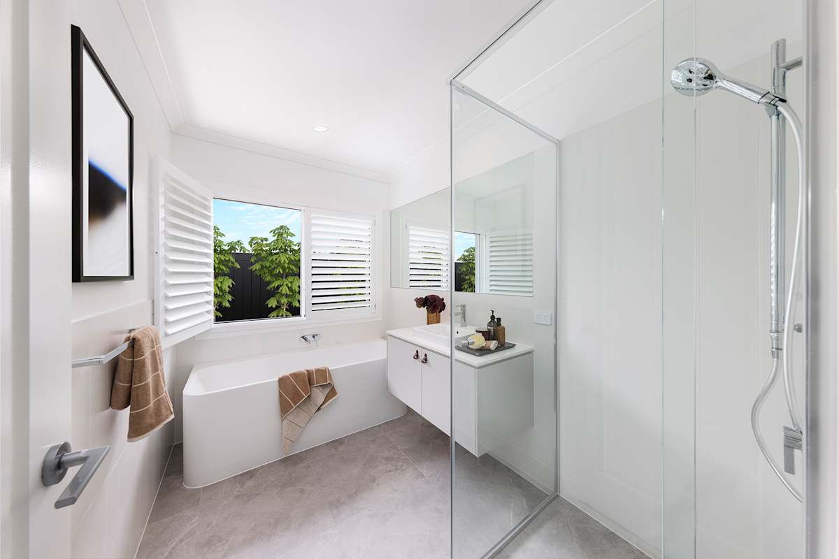 Evie 27 - Kinma Valley - Contempo Modern - Bathroom