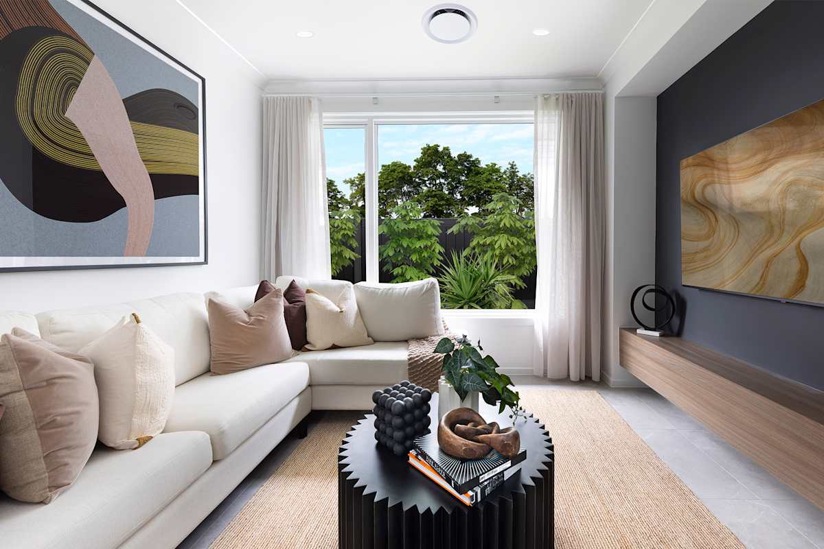 Evie 27 - Kinma Valley - Contempo Modern - Home Theatre