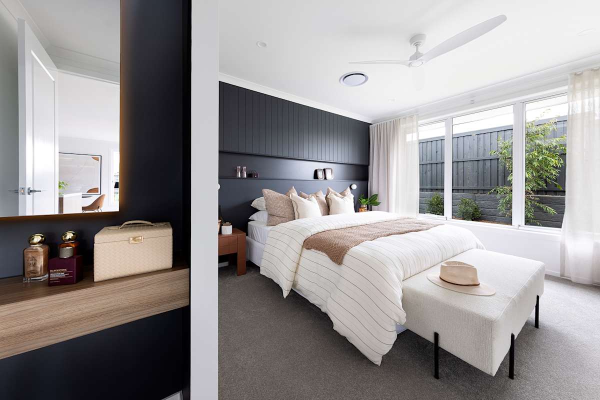 Evie 27 - Kinma Valley - Contempo Modern - Main Bedroom