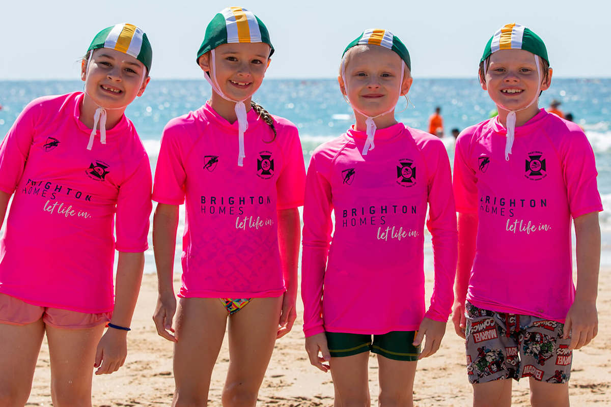 Our Partners - Dicky Beach SLSC