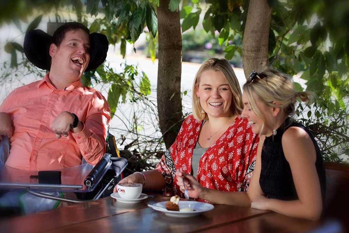 Our Partners - Youngcare