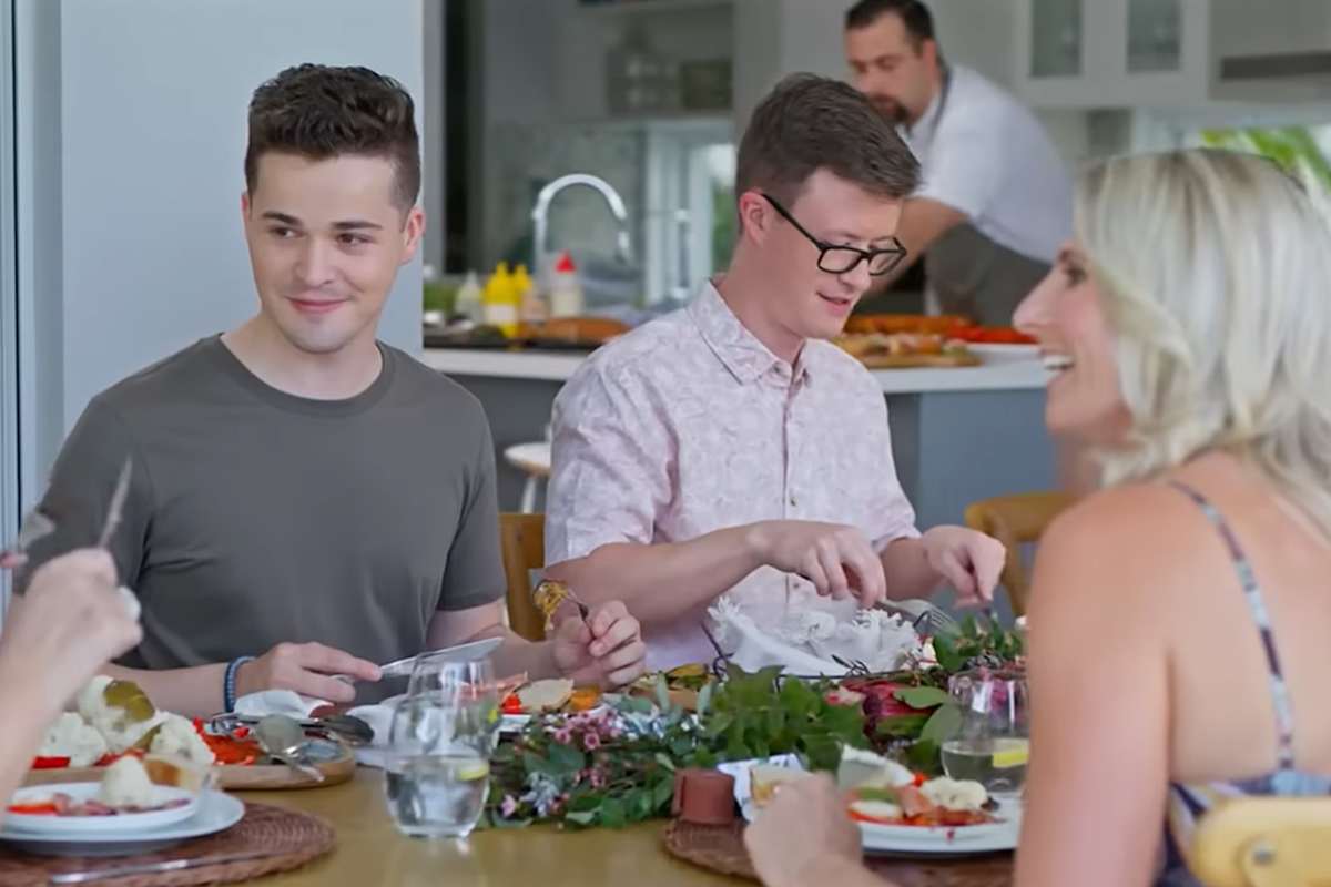 Building in Brisbane is better with Brighton.