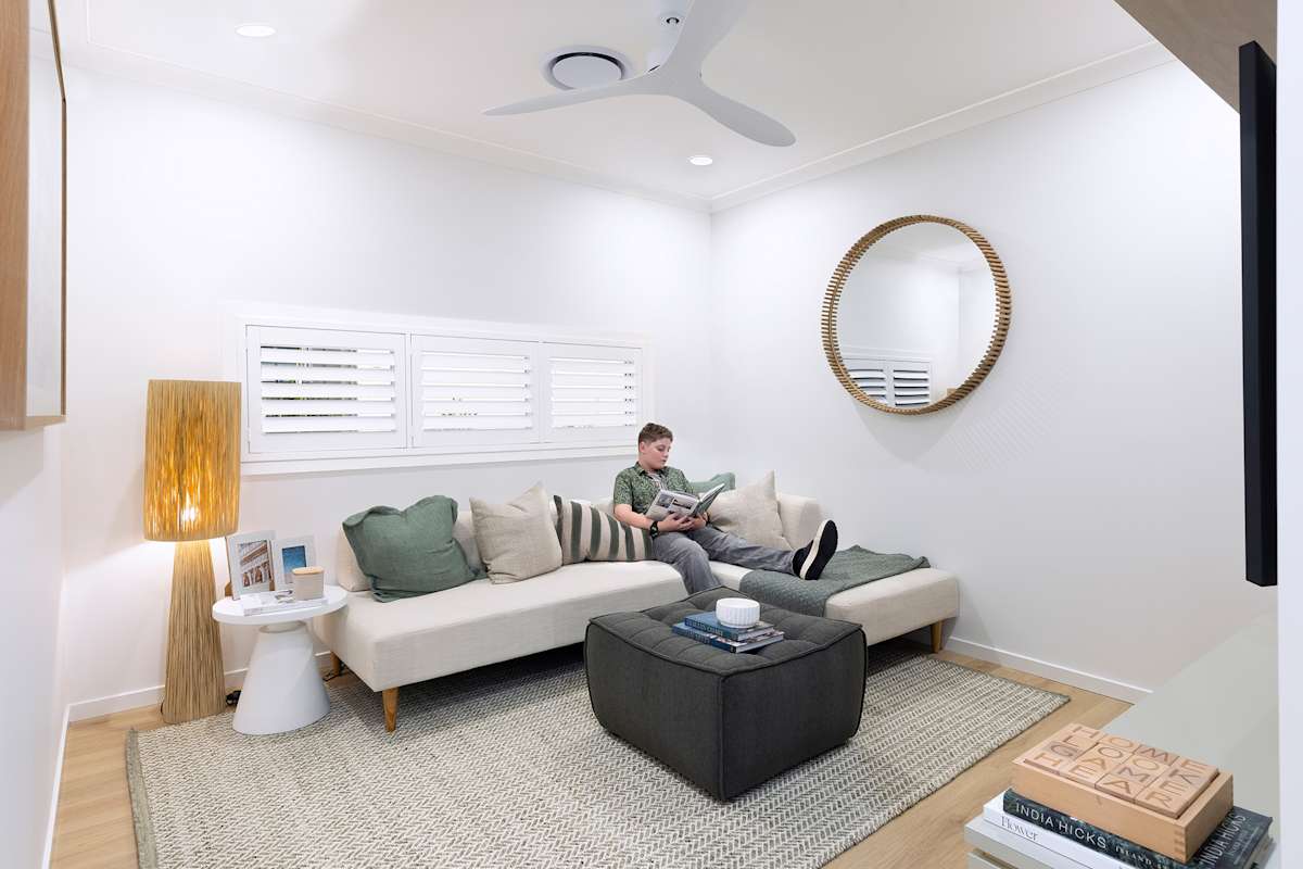 Lotus 34 home design home theatre