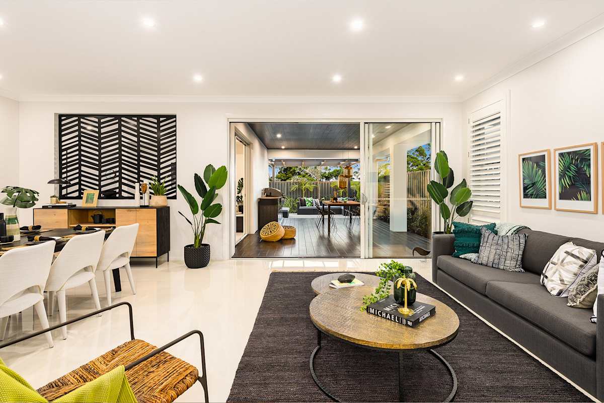 Home Builders in Noosa