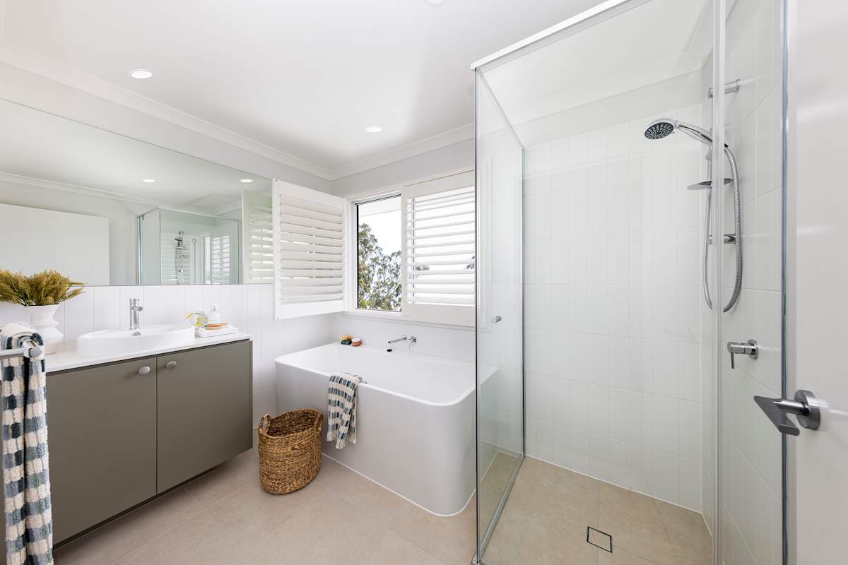 Vera 31 home design bathroom