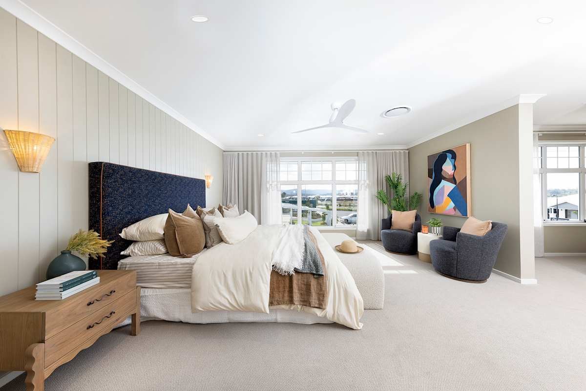 Vera 31 home design bedroom