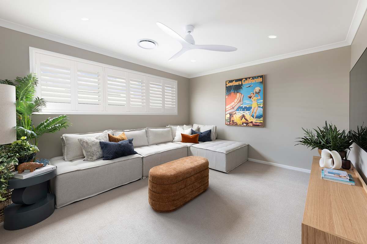 Vera 31 home design home theatre