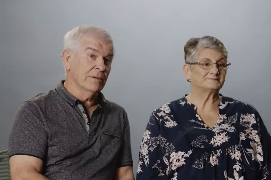 Better with Brighton Steel Frame Image