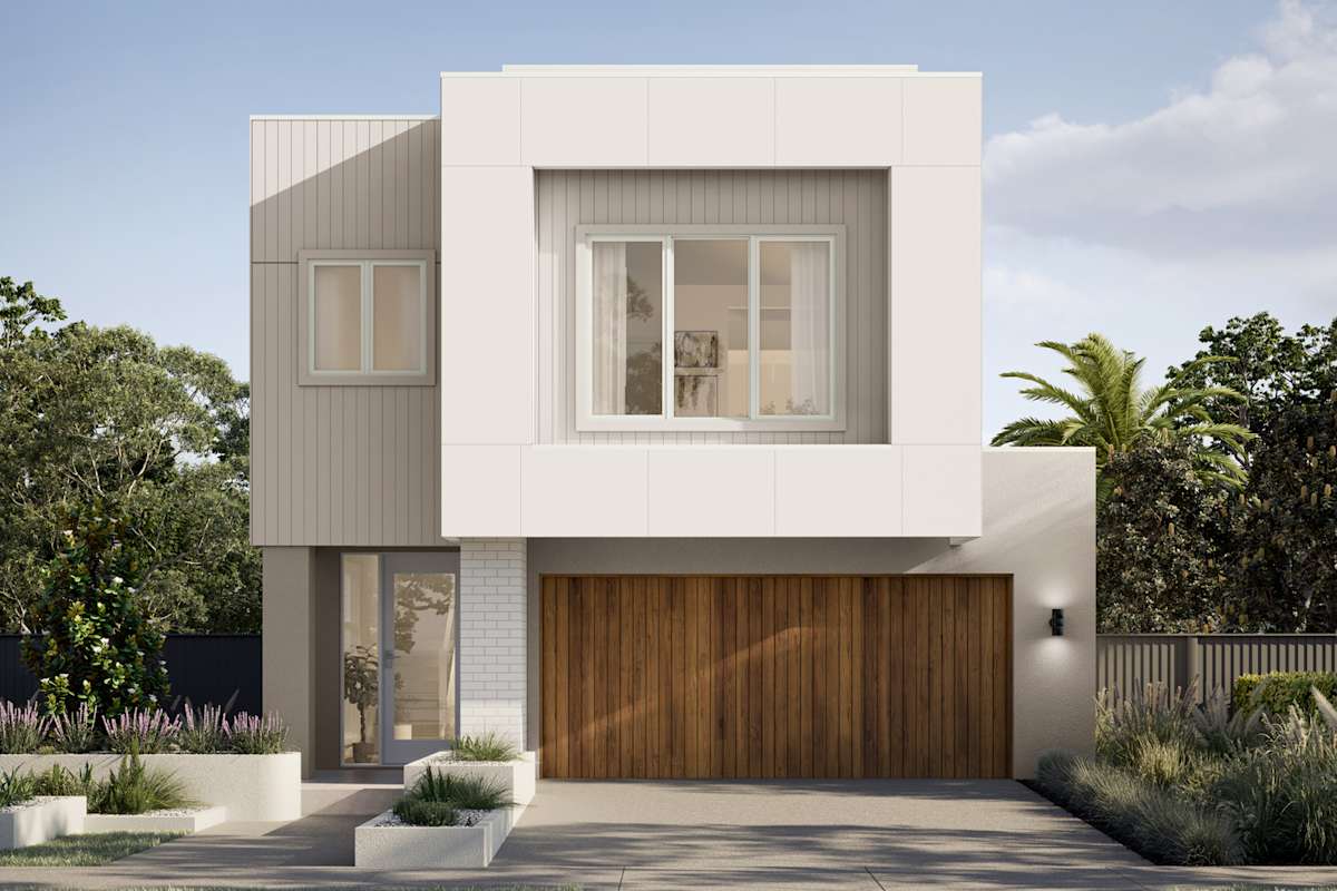 Memphis 31 with Aspect Facade