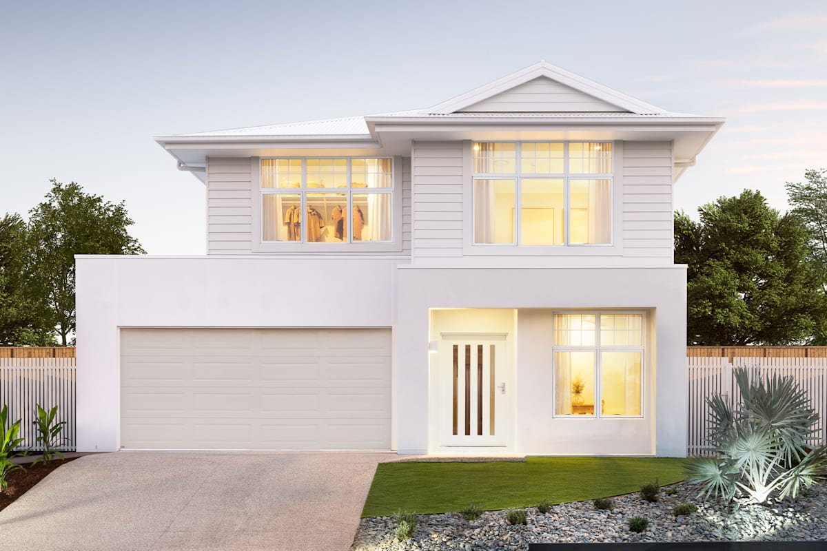 liana 34 house design with ocean facade