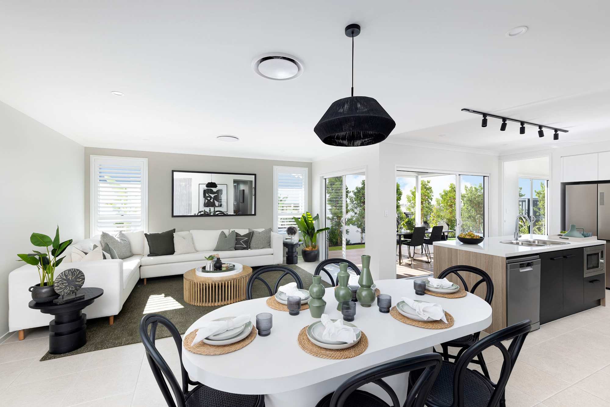 Cosmo 24 home design dining room