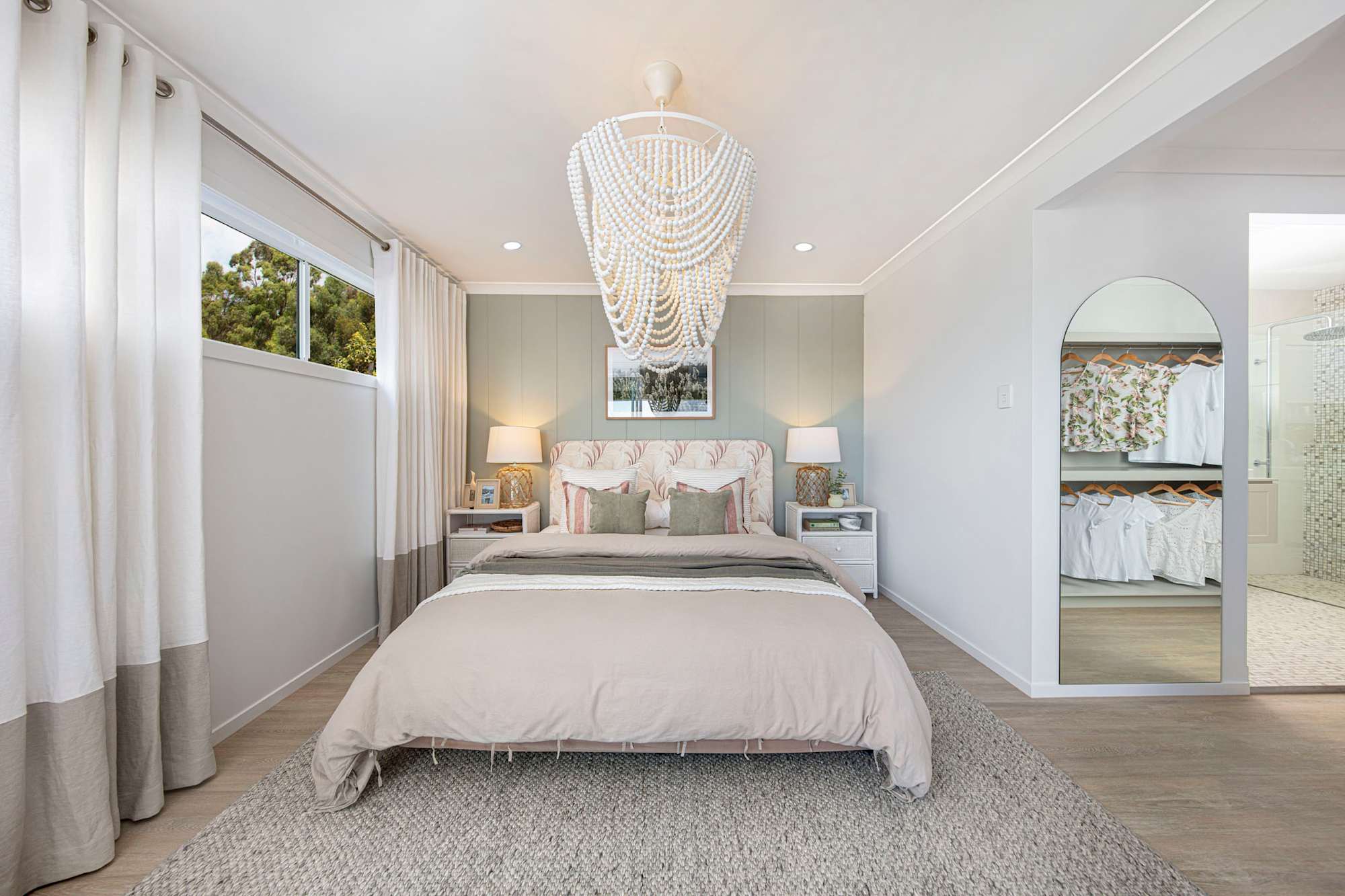 Melody 24 home design bedroom