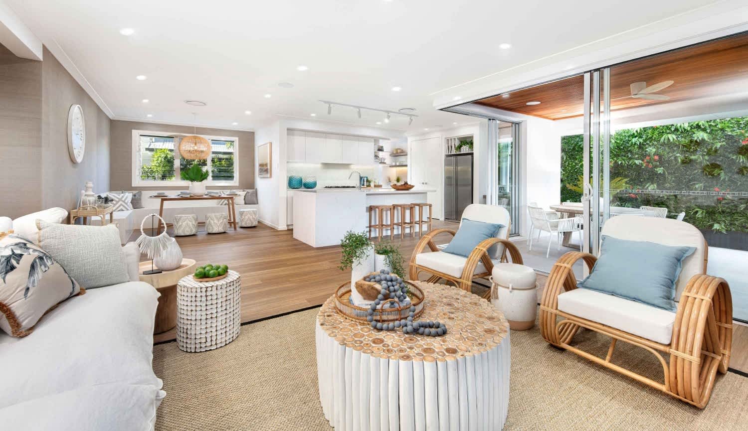 The Best White Kitchens