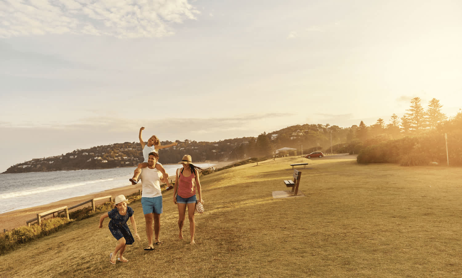 Can I Use My Super to Build a House?