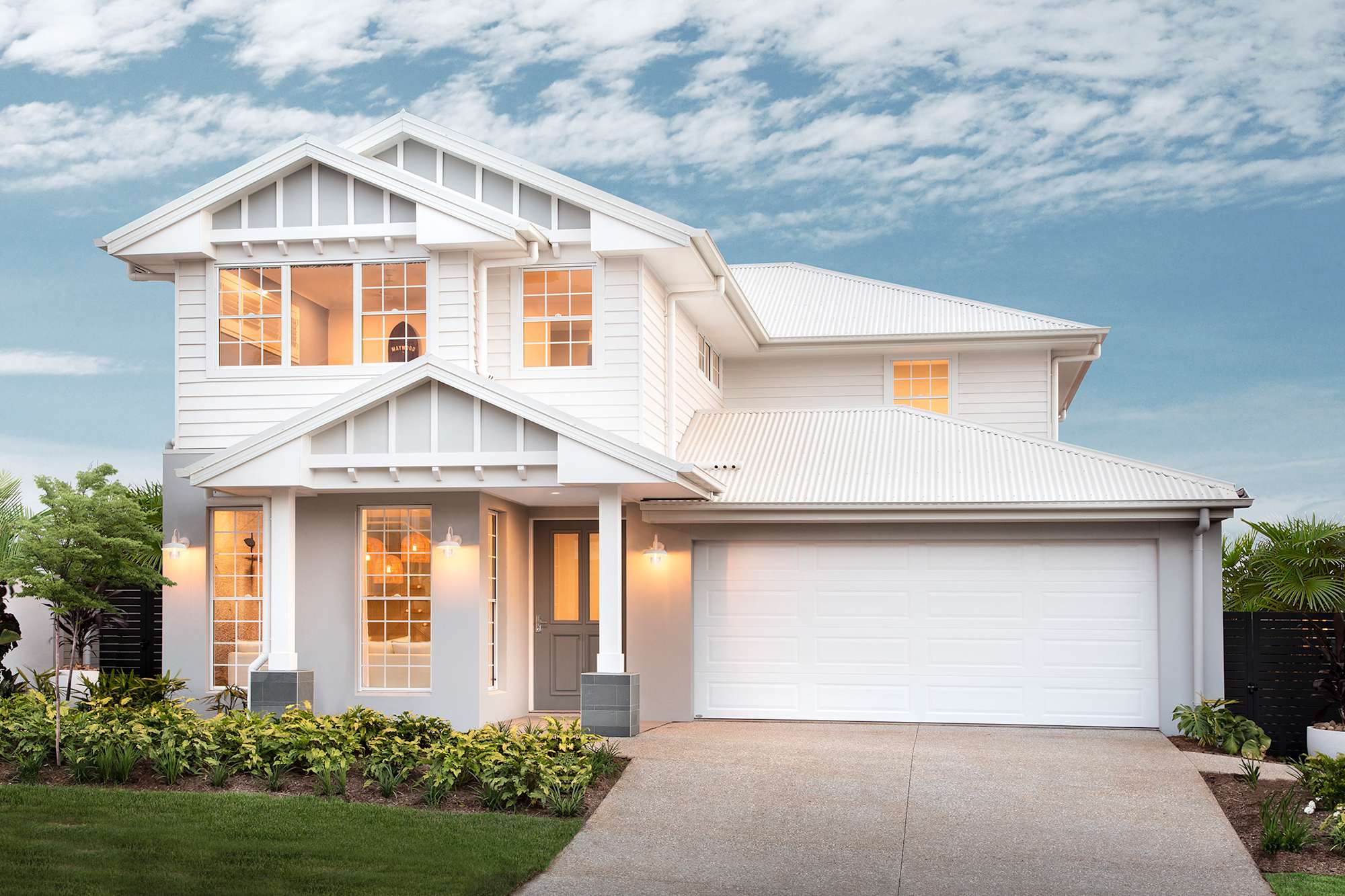 Monterey-30- house design with Harrow facade